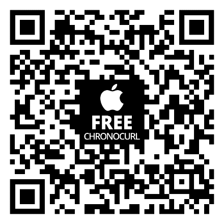 QR - Chronocurl Free - iOS